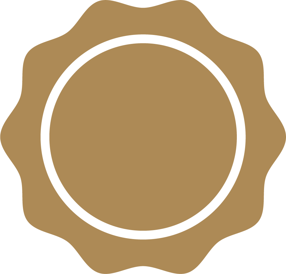 bronze icon - Iari